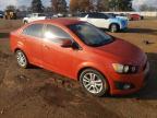 Lot #3026994776 2013 CHEVROLET SONIC LT