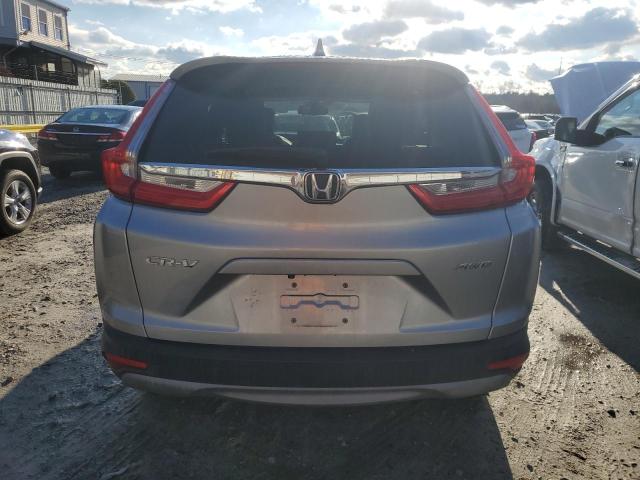 2017 HONDA CR-V EXL - 2HKRW2H86HH635010