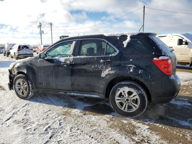 Vin: 2gnalbek5d6430905, lot: 83461754, chevrolet equinox ls 20132