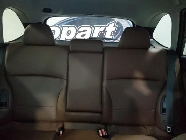 2019 SUBARU OUTBACK TO - 4S4BSETC5K3364241