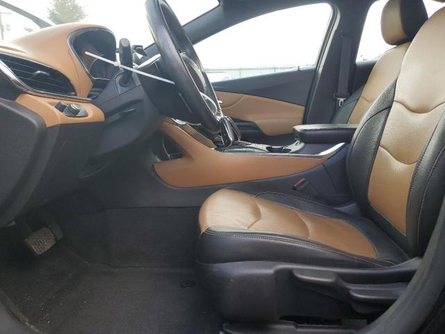 2016 CHEVROLET VOLT LTZ 1G1RD6S57GU108960