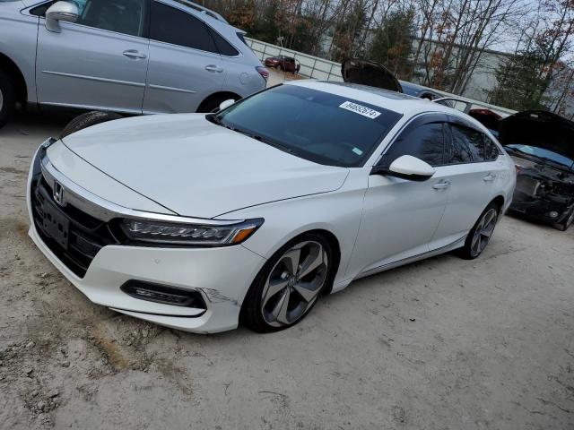 2019 HONDA ACCORD TOU - 1HGCV2F95KA029170