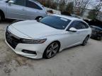 2019 HONDA ACCORD TOU - 1HGCV2F95KA029170