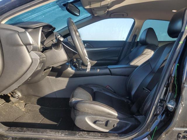 2018 NISSAN MAXIMA 3.5 - 1N4AA6AP7JC406055
