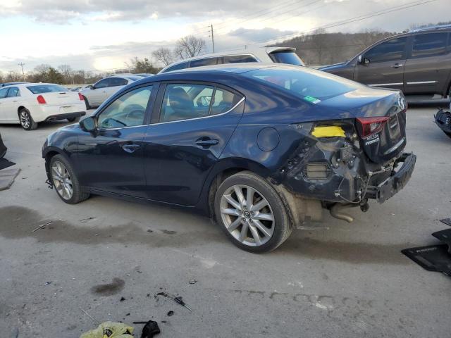 VIN 3MZBN1V71HM115430 2017 MAZDA 3 no.2