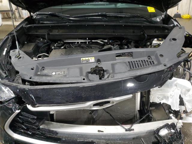 2022 TOYOTA HIGHLANDER - 5TDGZRBH9NS597150