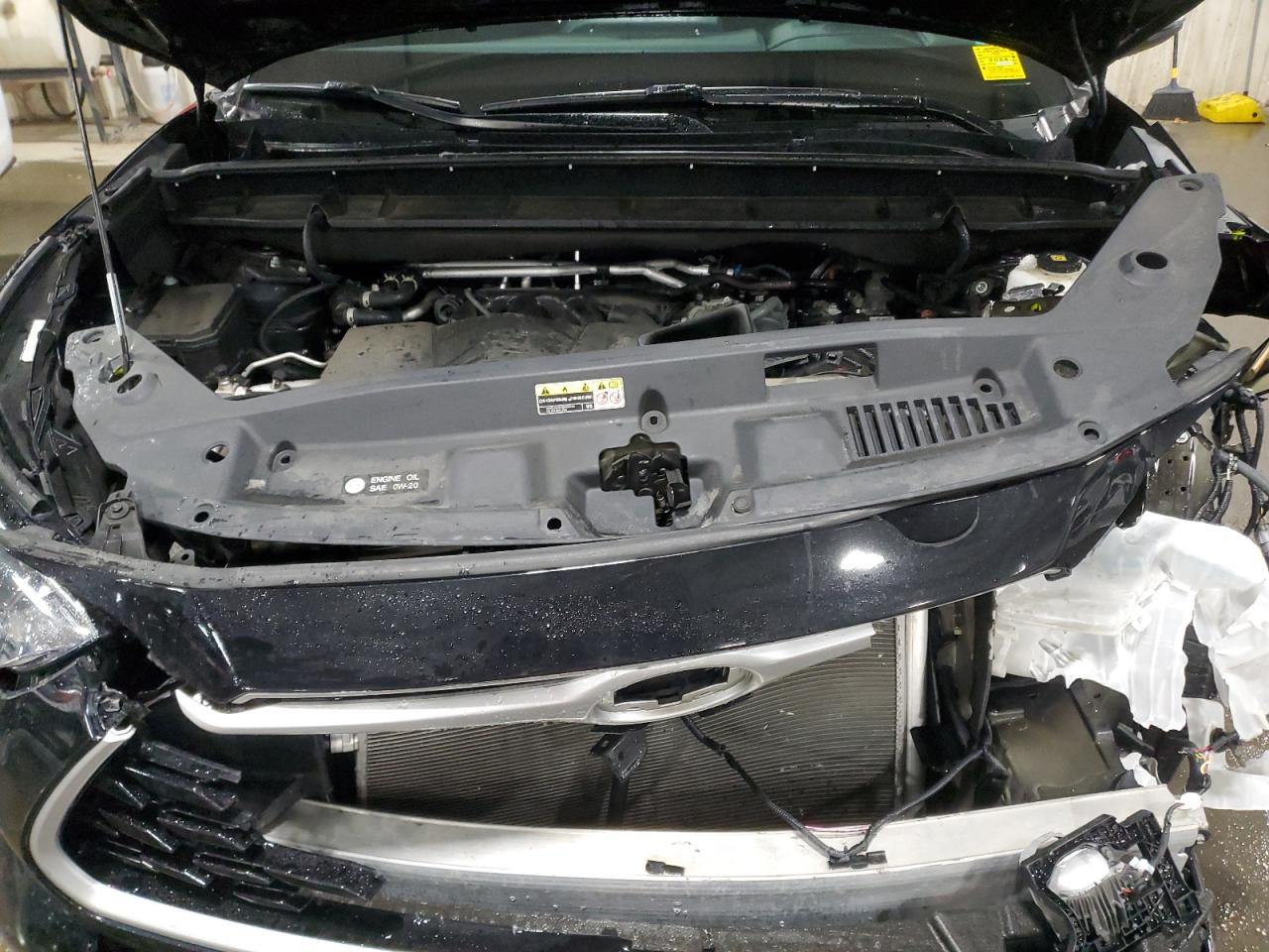 TOYOTA HIGHLANDER XLE