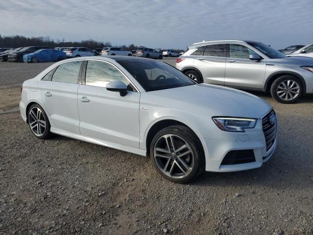 2017 AUDI A3 PREMIUM - WAUGUGFF8H1076138