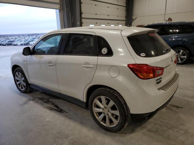 Vin: 4a4ar3au2de023178, lot: 84065044, mitsubishi outlander es 20132
