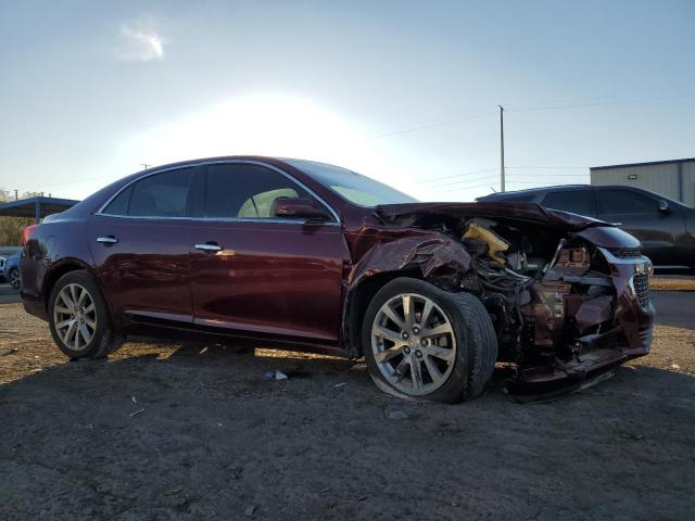 2016 CHEVROLET MALIBU LIM - 1G11E5SA2GF146943