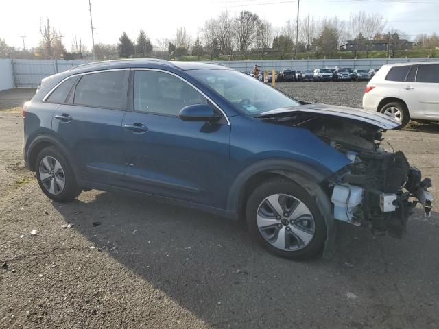 2018 KIA NIRO FE - KNDCB3LC8J5138484