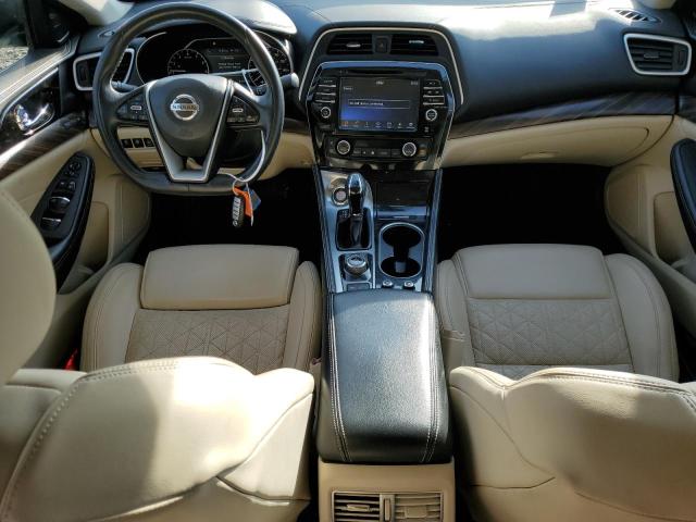 2016 NISSAN MAXIMA 3.5 - 1N4AA6APXGC416376