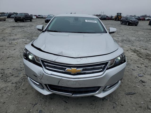 2016 CHEVROLET IMPALA LT - 2G1105SA5G9145194