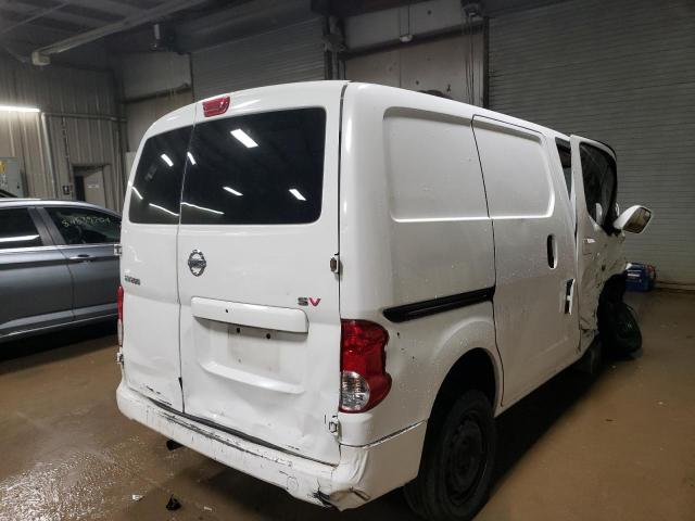 Vin: 3n6cm0kn9dk695164, lot: 85450204, nissan nv 2.5s 20133