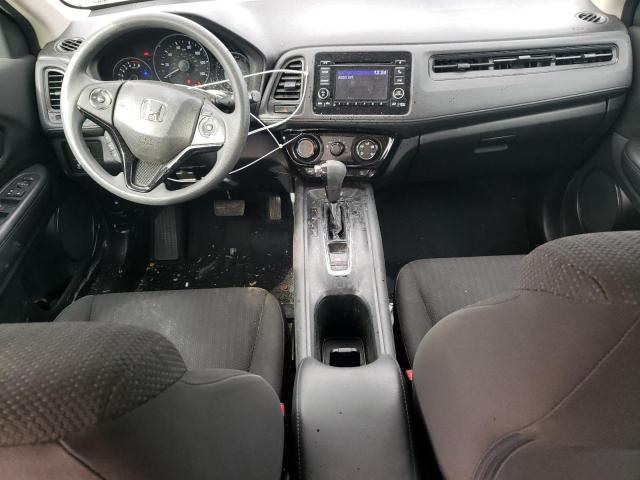 2016 HONDA HR-V LX - 3CZRU5H39GM724861
