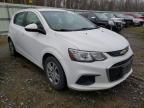 Lot #3028283787 2019 CHEVROLET SONIC