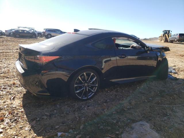 2021 LEXUS RC 350 BAS - JTHGZ5BCXM5024922