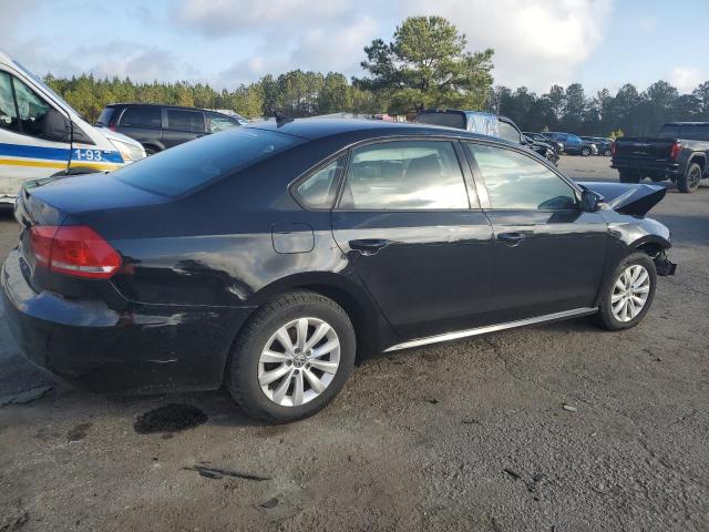Vin: 1vwah7a31ec015687, lot: 85459354, volkswagen passat s 20143