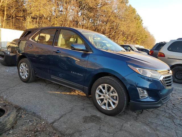 2019 CHEVROLET EQUINOX LT - 2GNAXKEV1K6134873