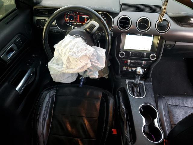 2019 FORD MUSTANG - 1FATP8UH2K5159668