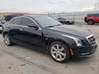 Lot #3024495525 2016 CADILLAC ATS LUXURY