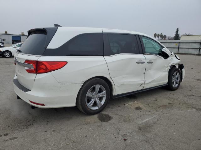 2018 HONDA ODYSSEY EX - 5FNRL6H70JB089641