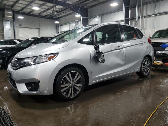 2015 HONDA FIT EX - 3HGGK5H83FM761399