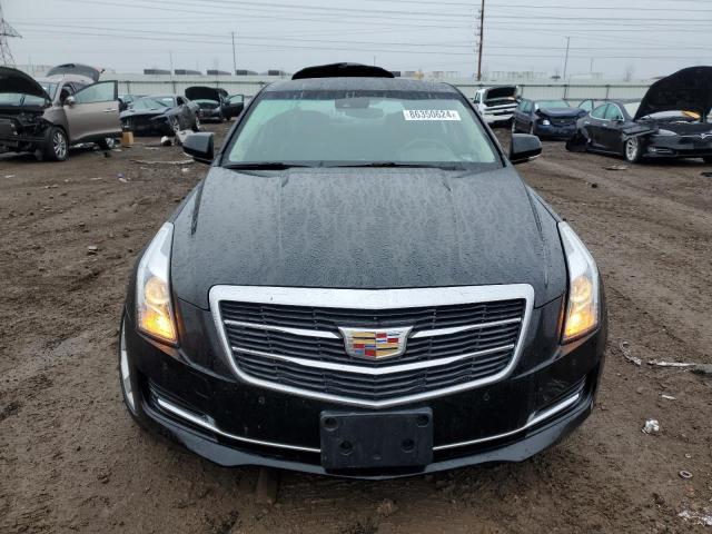 2015 CADILLAC ATS LUXURY - 1G6AH5SX8F0126946