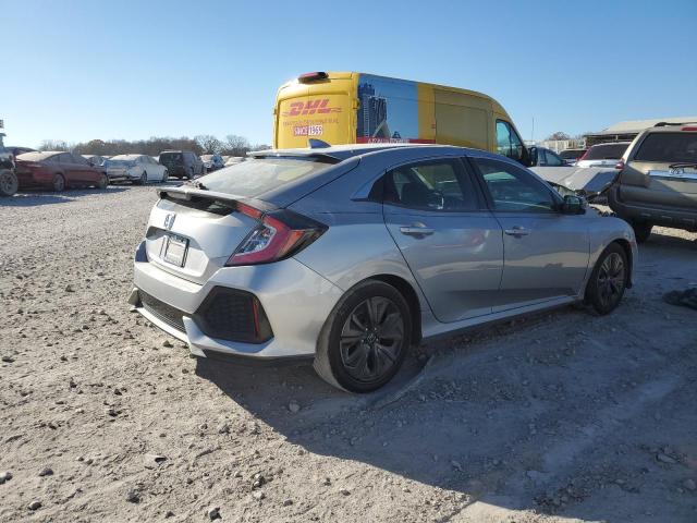 2018 HONDA CIVIC SHHFK7H52JU222621