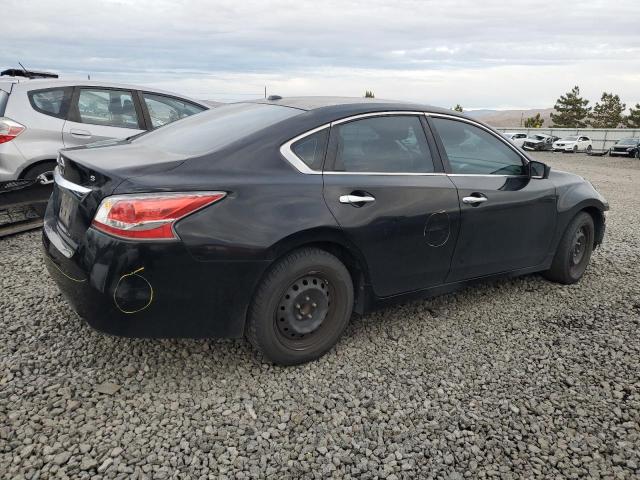 2015 NISSAN ALTIMA 2.5 - 1N4AL3APXFN385609