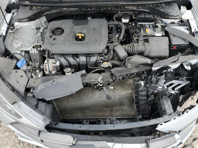 2020 HYUNDAI ELANTRA SE - 5NPD84LF4LH625686