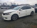 2015 HONDA ACCORD SPO - 1HGCR2F58FA223148
