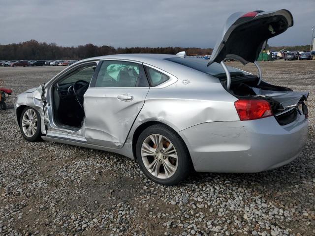 2G1125S32E9307808 Chevrolet Impala Lt 2014