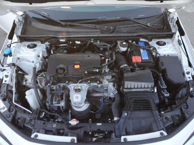 2022 HONDA CIVIC SPOR - 2HGFE2F53NH538853