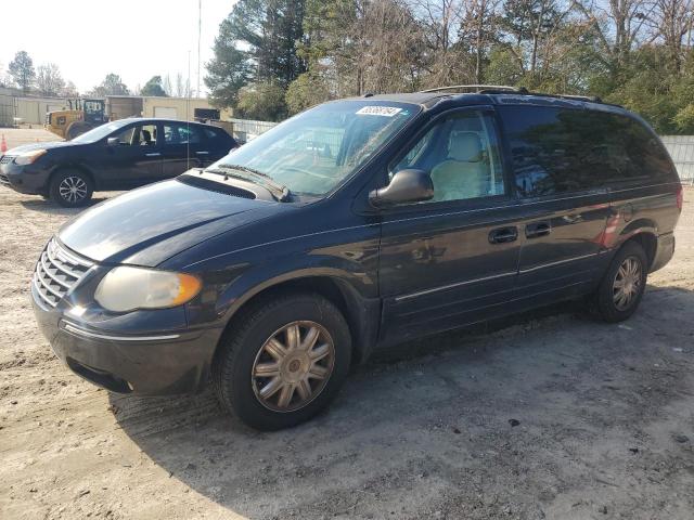 2007 CHRYSLER TOWN & COU #3029505372