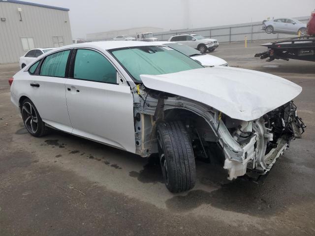 VIN 1HGCV3F29NA031436 2022 HONDA ACCORD no.4