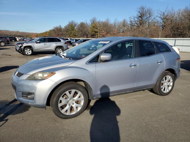 2007 MAZDA CX-7 #3034284161