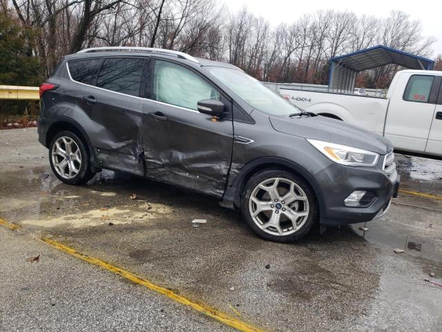2019 FORD ESCAPE TIT - 1FMCU9J95KUA46952