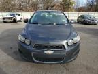 Lot #3023335274 2016 CHEVROLET SONIC