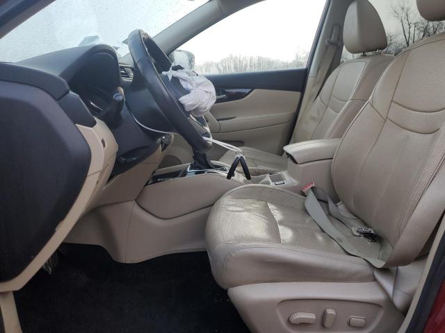 2020 NISSAN ROGUE S - 5N1AT2MV2LC704907
