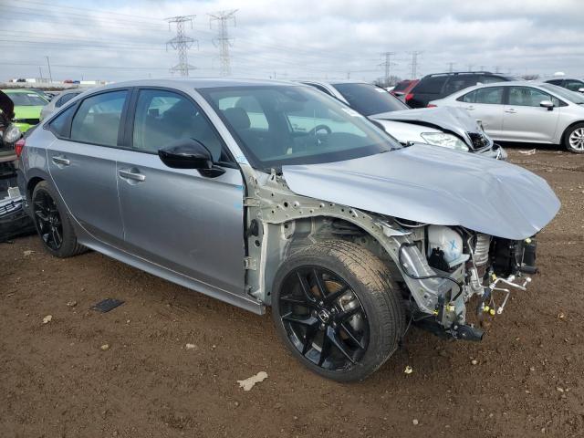 2024 HONDA CIVIC SPOR - 2HGFE2F51RH517683