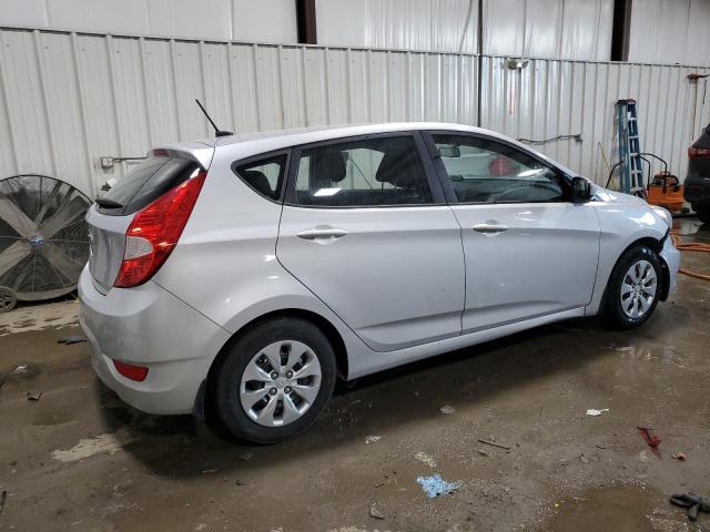 Vin: kmhct5ae7gu258977, lot: 84033494, hyundai accent se 20163