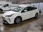2020 TOYOTA PRIUS LE - JTDL9RFU8L3020565