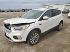 2017 FORD ESCAPE TIT - 1FMCU0J94HUA81602
