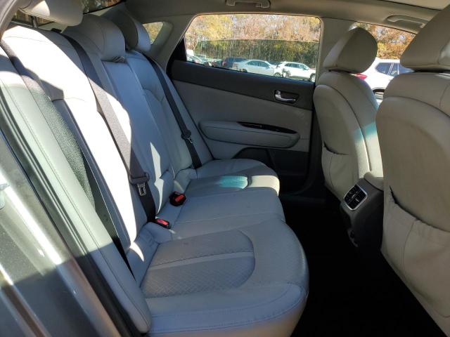 2016 KIA OPTIMA EX - 5XXGU4L30GG046419