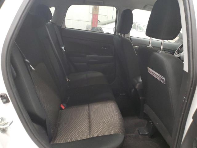 2016 MITSUBISHI OUTLANDER - JA4AR3AU9GZ046309