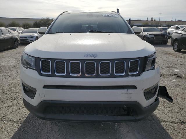 2018 JEEP COMPASS LA - 3C4NJCBBXJT489529