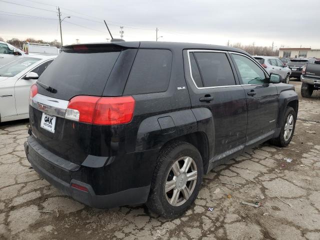 2015 GMC TERRAIN SL - 2GKALMEK5F6368742