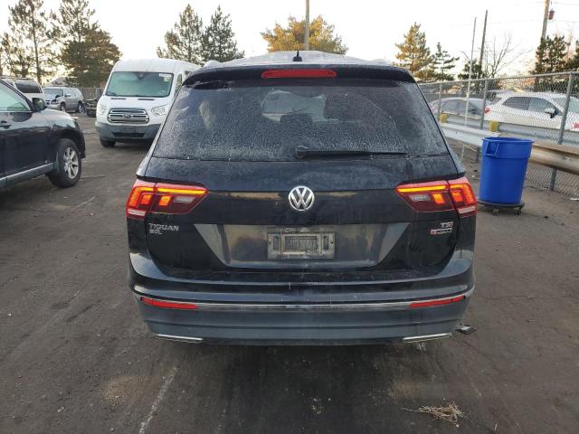 2018 VOLKSWAGEN TIGUAN SE - 3VV2B7AX8JM009827