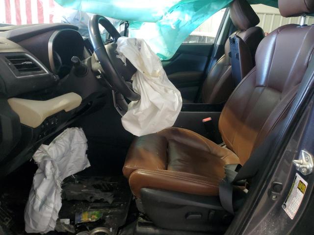 2021 SUBARU ASCENT TOU 4S4WMARD3M3449702